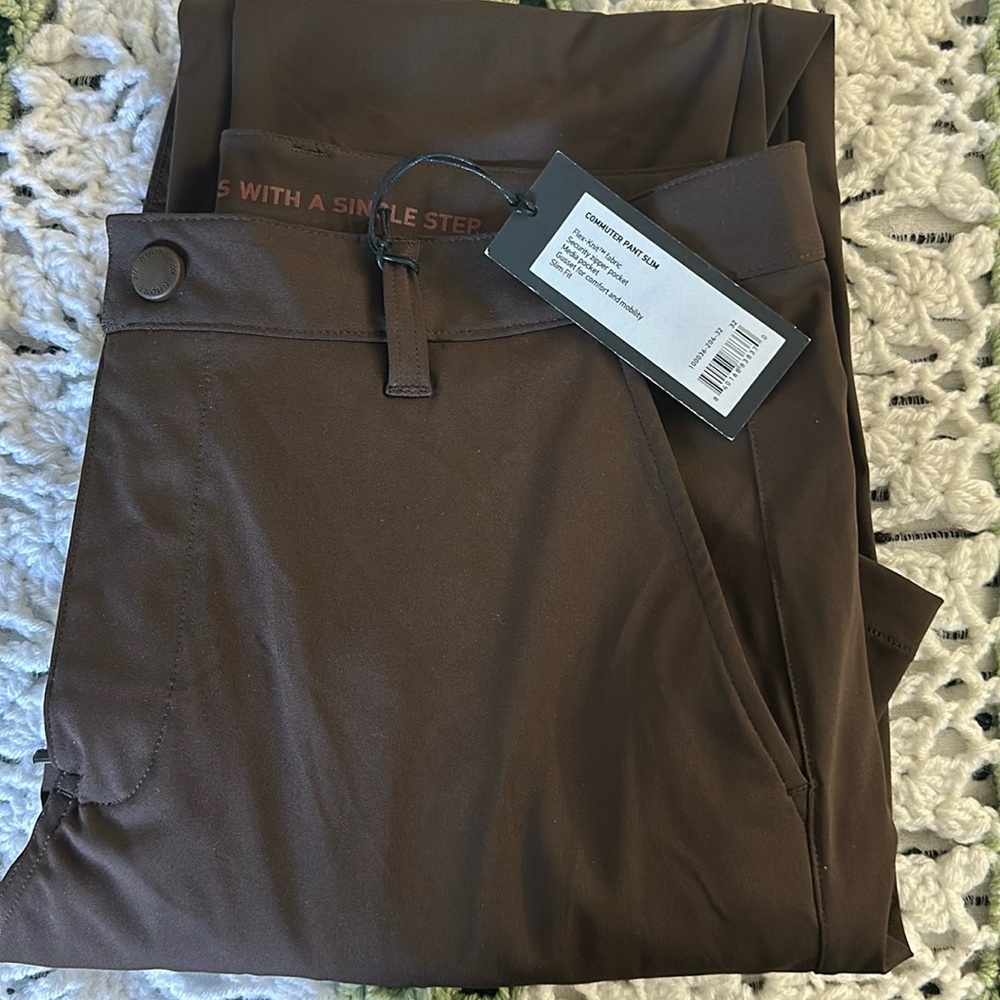RHONE Pants